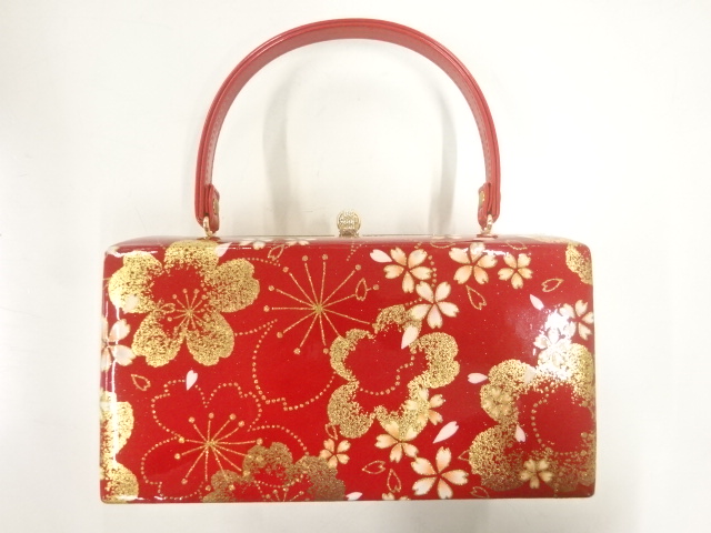 JAPANESE KIMONO / BAG